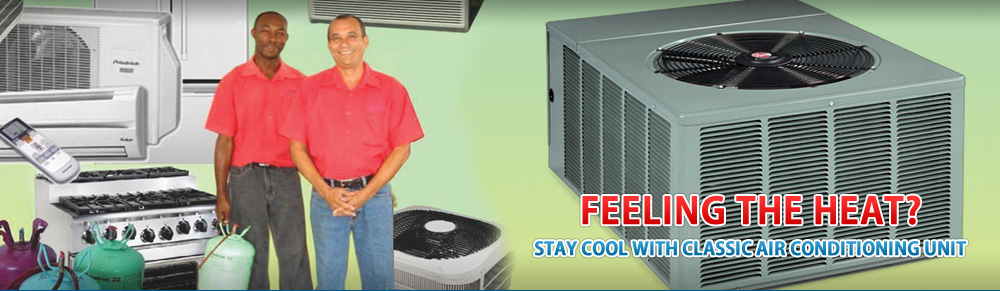 Harper's Air Conditioning & Refrigeration